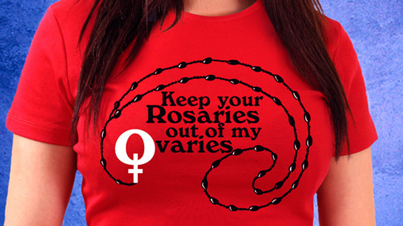 Illustration for article titled Legislators Got You Down? Cheer Up With Uterus-centric Stuff from Etsy